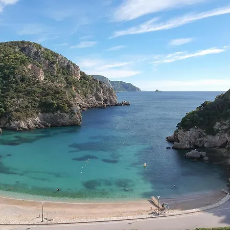 Apollon Corfu Ξενοδοχείο