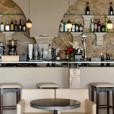 Ξενοδοχείο Apollon Corfu 2*