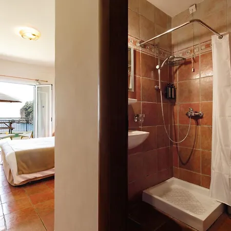 Hotel Apollon Corfu