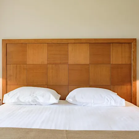 Apollon Corfu Ξενοδοχείο Παλαιοκαστρίτσα