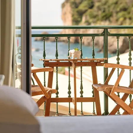 Apollon Corfu 2* Palaiokastritsa