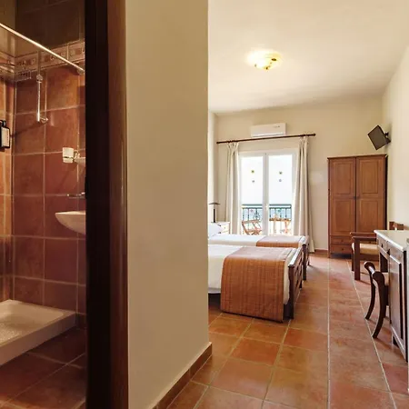 Ξενοδοχείο Apollon Corfu