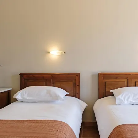 Hotel Apollon Corfu 2*