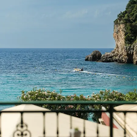 Apollon Corfu