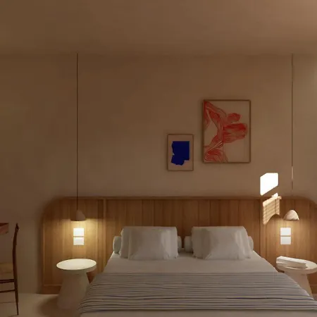 Apollon Corfu Hotel 2*