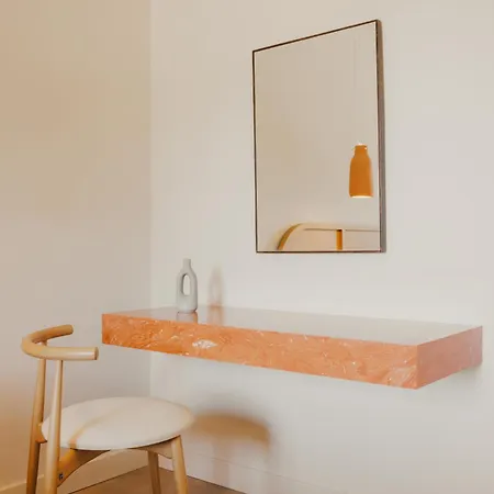 Apollon Corfu Ξενοδοχείο