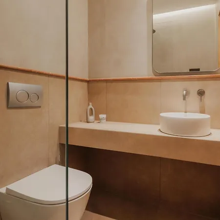 Ξενοδοχείο Apollon Corfu