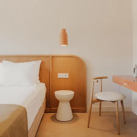 Apollon Corfu Ξενοδοχείο 2*