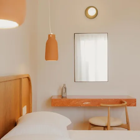 Apollon Corfu Ξενοδοχείο Παλαιοκαστρίτσα