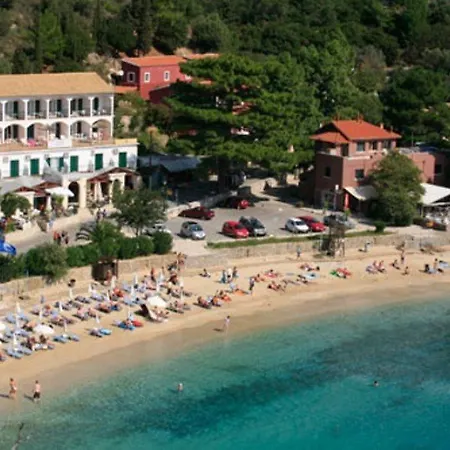 Apollon Corfu
