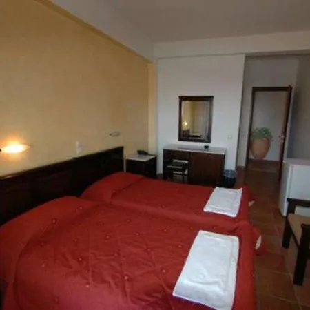 Hotel Apollon Corfu