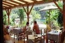 Hotel Apollon Corfu Palaiokastritsa
