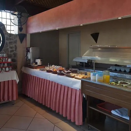 Ξενοδοχείο Apollon Corfu 2*