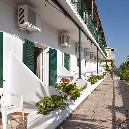 Apollon Corfu 2*