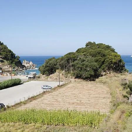 호텔 Apollon Corfu
