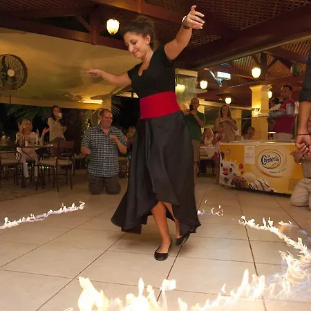 Apollon Corfu Ξενοδοχείο 2*