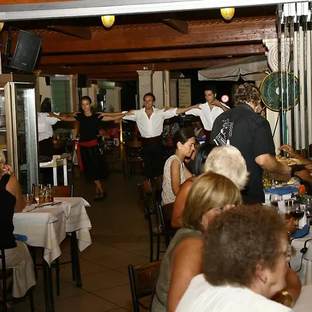 Apollon Corfu